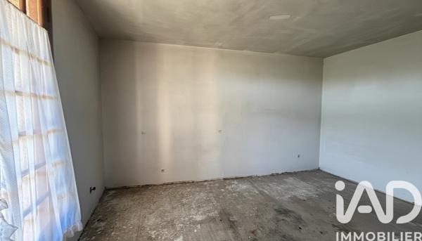 Maison à vendre 7 pièces 160 m² Pezens