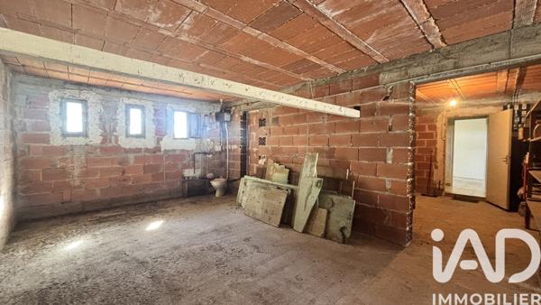 Maison à vendre 7 pièces 160 m² Pezens