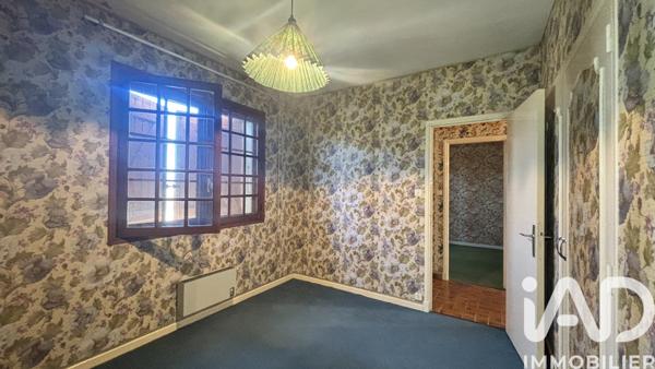 Maison à vendre 7 pièces 160 m² Pezens
