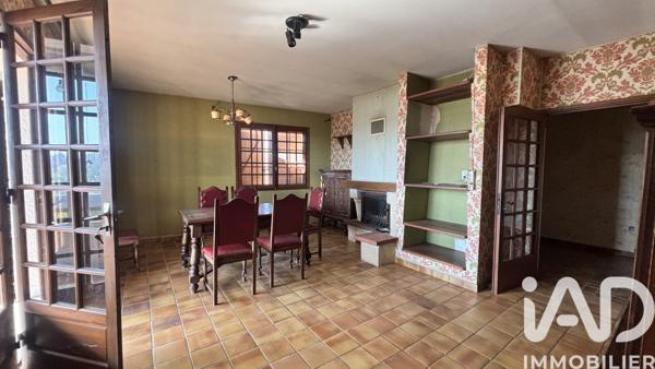 Maison à vendre 7 pièces 160 m² Pezens