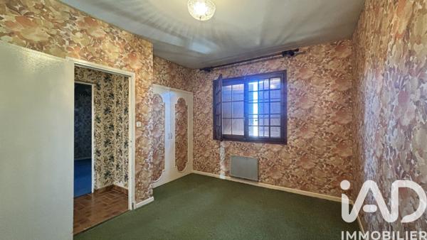 Maison à vendre 7 pièces 160 m² Pezens