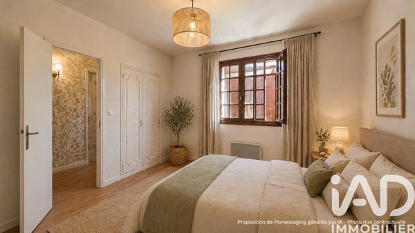 Maison à vendre 7 pièces 160 m² Pezens