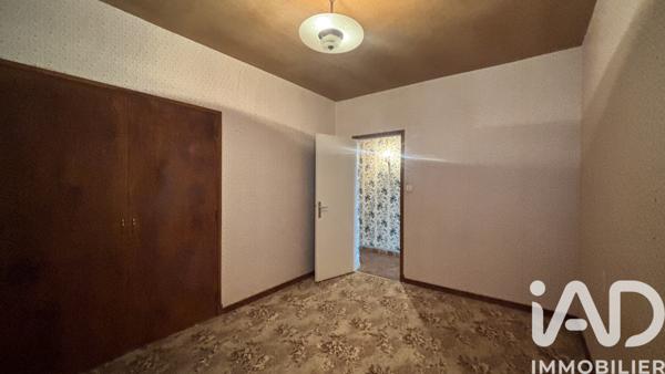 Maison à vendre 7 pièces 160 m² Pezens