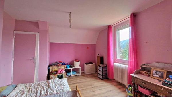 À vendre Appartement 6 pièces 157.76 m² - Saint-dié-des-vosges 88100
