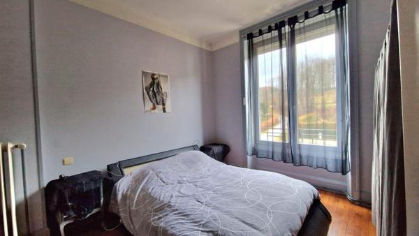 À vendre Appartement 6 pièces 157.76 m² - Saint-dié-des-vosges 88100