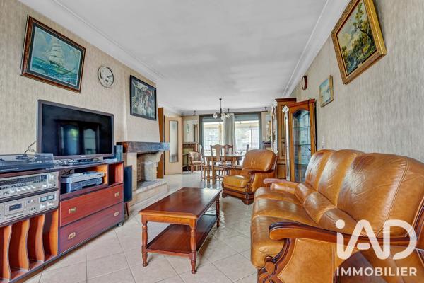 Maison à vendre 4 pièces 79,8 m² Vigneux-sur-Seine