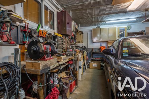 Maison à vendre 4 pièces 79,8 m² Vigneux-sur-Seine