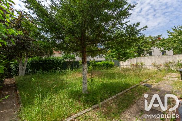 Maison à vendre 4 pièces 79,8 m² Vigneux-sur-Seine