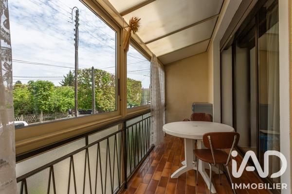 Maison à vendre 4 pièces 79,8 m² Vigneux-sur-Seine