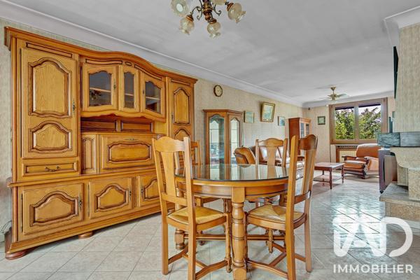 Maison à vendre 4 pièces 79,8 m² Vigneux-sur-Seine