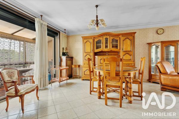 Maison à vendre 4 pièces 79,8 m² Vigneux-sur-Seine