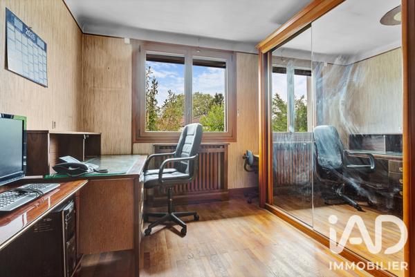 Maison à vendre 4 pièces 79,8 m² Vigneux-sur-Seine