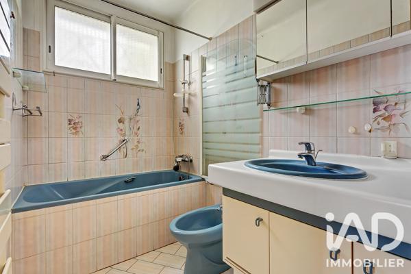 Maison à vendre 4 pièces 79,8 m² Vigneux-sur-Seine