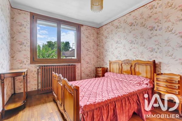 Maison à vendre 4 pièces 79,8 m² Vigneux-sur-Seine