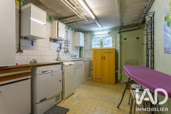 Maison à vendre 4 pièces 79,8 m² Vigneux-sur-Seine