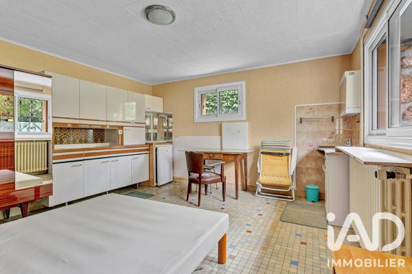Maison à vendre 4 pièces 79,8 m² Vigneux-sur-Seine