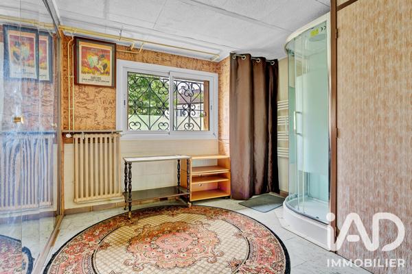 Maison à vendre 4 pièces 79,8 m² Vigneux-sur-Seine