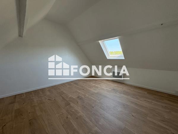 Location Maison 4 pièces 95 m² - Yainville 76480