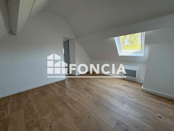 Location Maison 4 pièces 95 m² - Yainville 76480