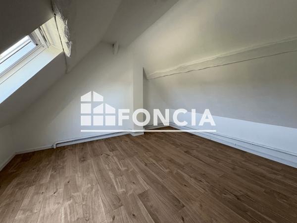 Location Maison 4 pièces 95 m² - Yainville 76480