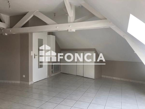 Location Studio 22.91 m² - 2 BIS QUAI DES MARAIS Amboise 37400