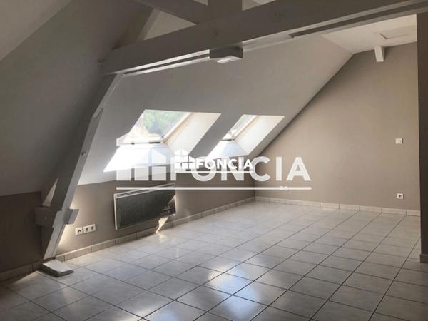 Location Studio 22.91 m² - 2 BIS QUAI DES MARAIS Amboise 37400