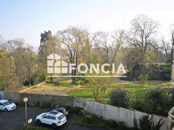 Location Studio 28.37 m² - 51 BOULEVARD GAMBETTA Evreux 27000