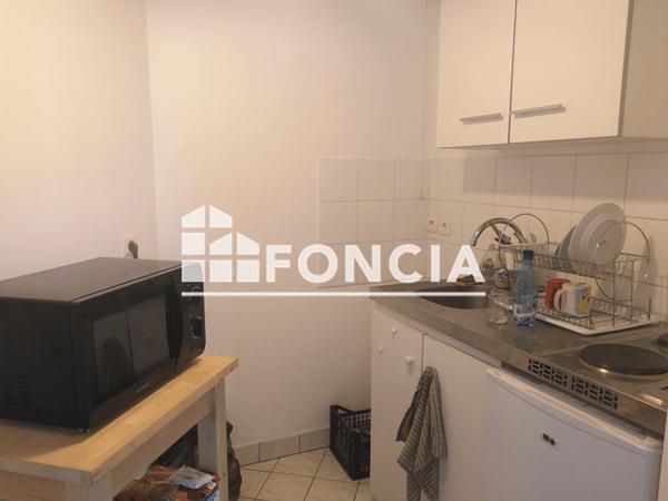 Location Studio 28.37 m² - 51 BOULEVARD GAMBETTA Evreux 27000