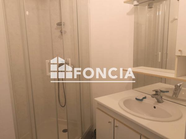 Location Studio 28.37 m² - 51 BOULEVARD GAMBETTA Evreux 27000