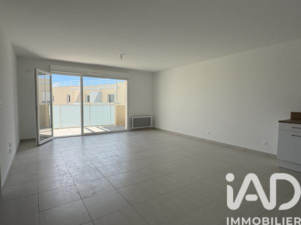 Appartement à vendre 2 pièces 53,5 m² Agde