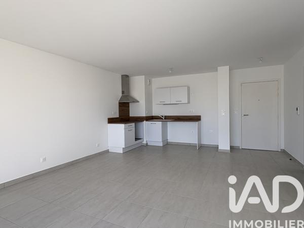 Appartement à vendre 2 pièces 53,5 m² Agde