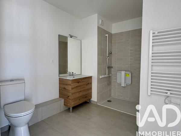 Appartement à vendre 2 pièces 53,5 m² Agde