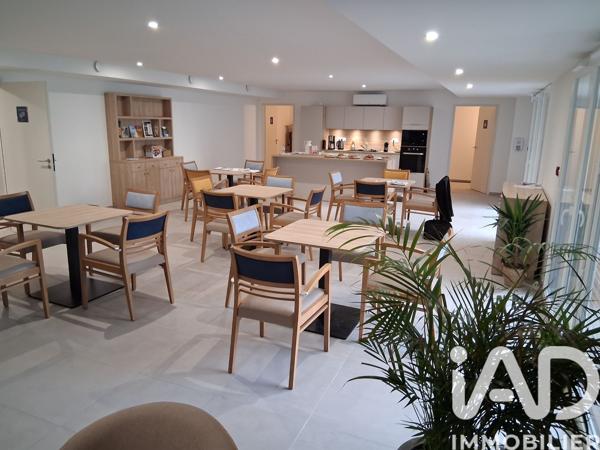 Appartement à vendre 2 pièces 53,5 m² Agde