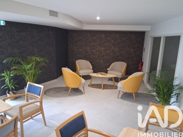 Appartement à vendre 2 pièces 53,5 m² Agde
