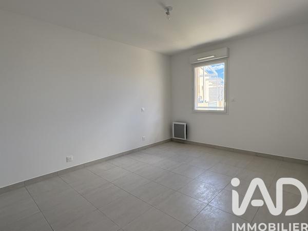 Appartement à vendre 2 pièces 53,5 m² Agde