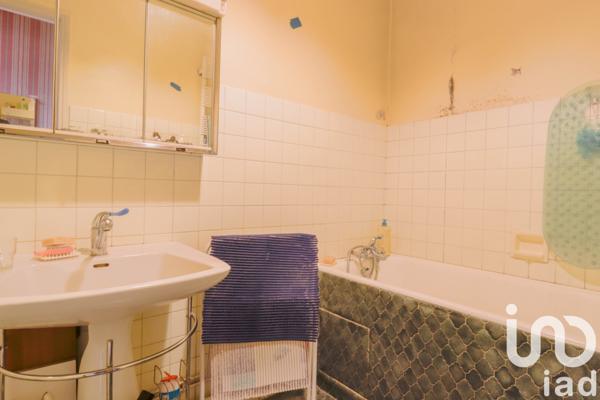 Appartement à vendre 4 pièces 79 m² Longjumeau