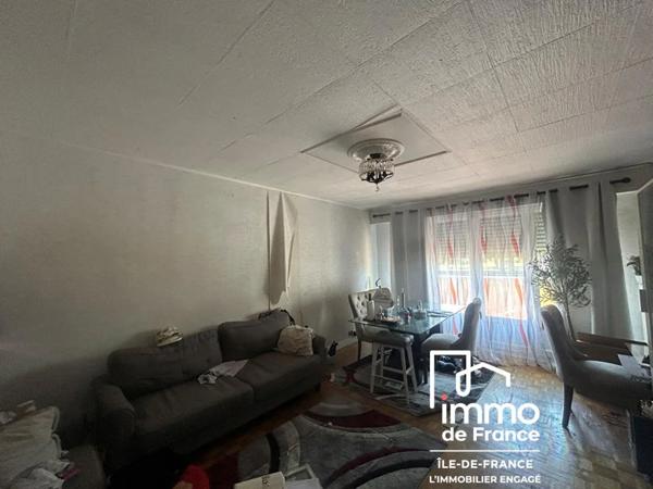 Appartement à vendre à Juvisy-sur-Orge (91260)