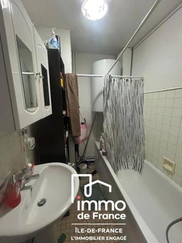 Appartement à vendre à Juvisy-sur-Orge (91260)