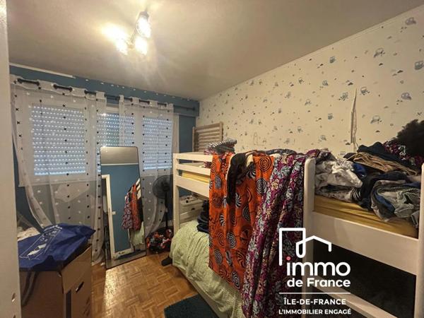 Appartement à vendre à Juvisy-sur-Orge (91260)