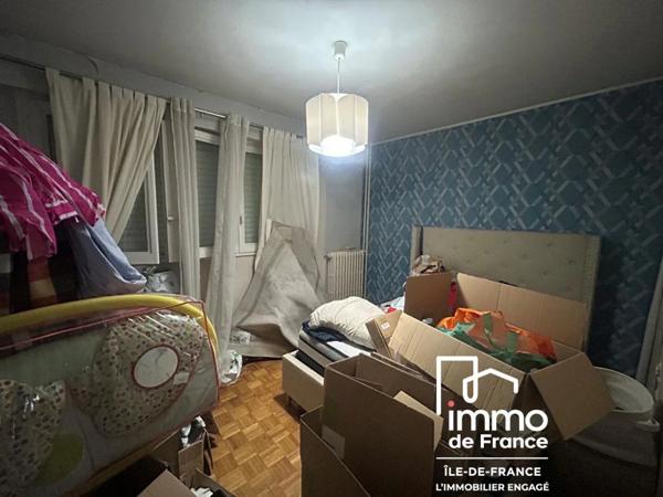 Appartement à vendre à Juvisy-sur-Orge (91260)