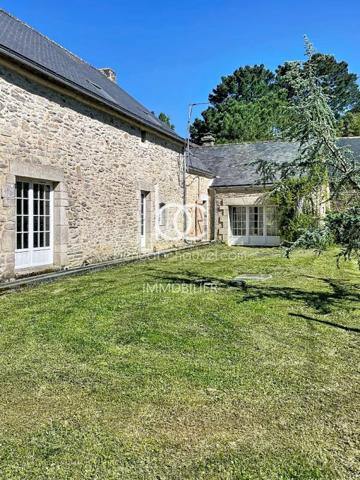 SURZUR Maison 7 pièces 204 m²