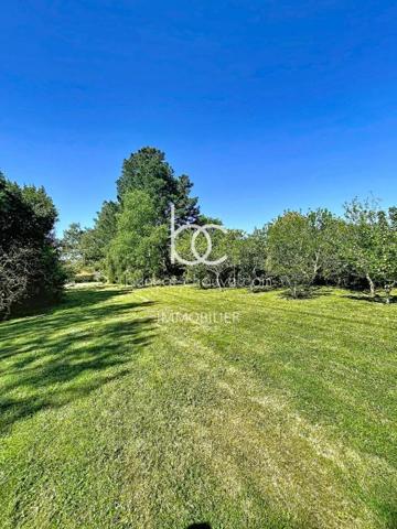 SURZUR Maison 7 pièces 204 m²