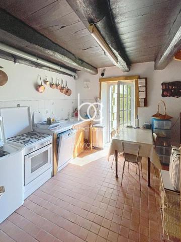 SURZUR Maison 7 pièces 204 m²