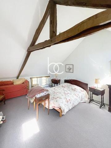 SURZUR Maison 7 pièces 204 m²