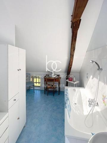 SURZUR Maison 7 pièces 204 m²