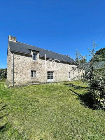 SURZUR Maison 7 pièces 204 m²