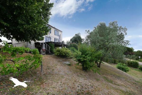 Maison à vendre |  Saint-Amant |  5 pièces | 125 m²