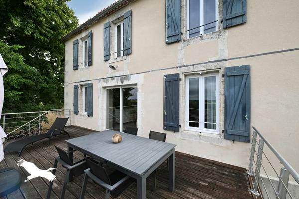 Maison à vendre |  Saint-Amant |  5 pièces | 125 m²