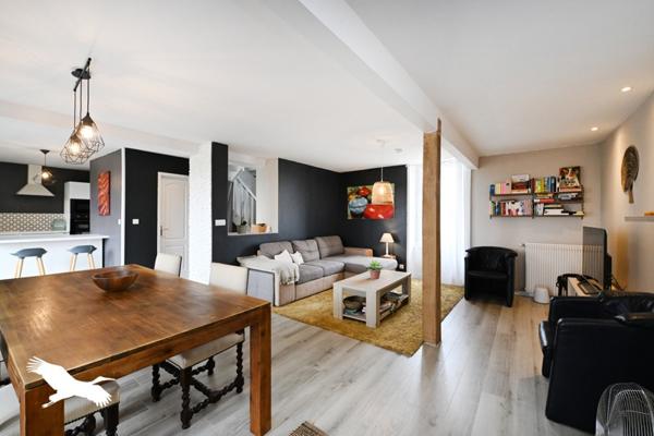Maison à vendre |  Saint-Amant |  5 pièces | 125 m²