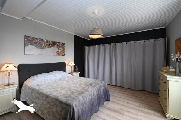 Maison à vendre |  Saint-Amant |  5 pièces | 125 m²